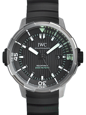 IW358002 アクアタイマー オートマティック２０００｜ＩＷＣスーパーコピー